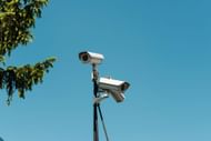 Surveillance footage showed Hazelynn driving Jerry’s car to Klickitat. (Image via Unsplash)